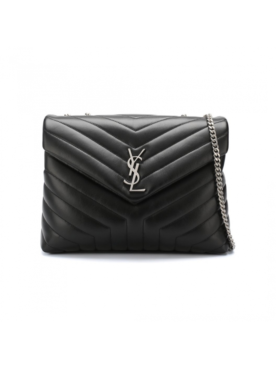 Сумка Saint Laurent Monogram Loulou Large